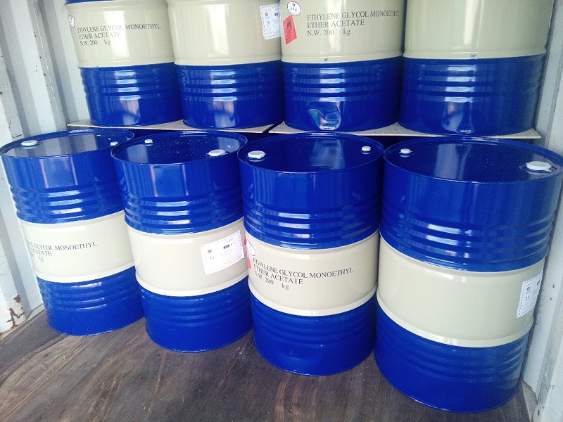 危險化工原材料：“一企一品一碼”大揭秘！