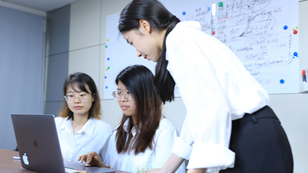 偉澤化工服務常見客戶問答