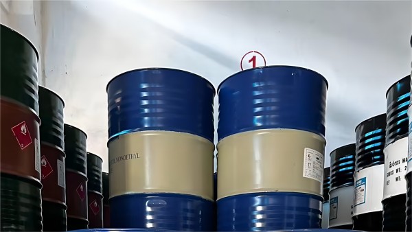 化工原料異佛爾酮的運輸注意事項（中）