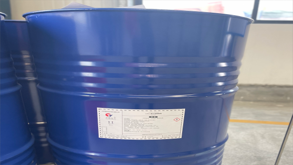 二乙二醇乙醚醋酸酯的環保生產（三）