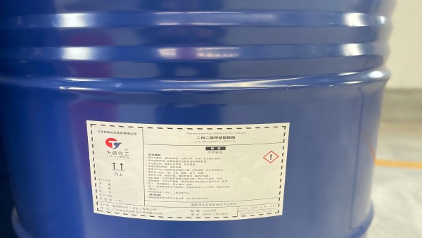 二丙二醇甲醚醋酸酯知多少？（二）